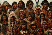【海外の反応】なぜ日本人か東アジア人が最初にアメリカ大陸を発見しなかったんだろう？