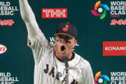 【海外】「アメリカに連れ戻せないかも...」日本中を虜にするヌートバーの活躍ぶりを海外も称賛！