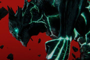 「怪獣8号のOPは常識破りだ！」YUNGBLUD「Abyss」を起用したオープニング映像に賛否｜海外の反応
