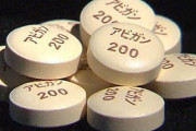 韓国人「日本がアビガンの重症60%·軽·中症患者の90%改善を発表！」　韓国の反応