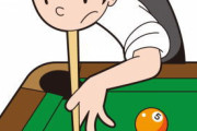 [韓国の反応]ほとんどの韓国人が日本語だと思っていた単語がこれ[韓国ネット民]そもそもビリヤード自体が欧州のスポーツだろうに