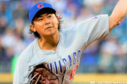 【海外の反応】今永昇太がデビューから15回1/3を自責点0で2勝目！「山本に求めていた姿」
