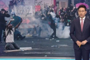 韓国人「韓国人の商店も略奪·放火の被害に！」米国黒人死亡デモが激化へ　韓国の反応