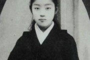 中華民国の父・孫文が日本人少女と「年の差婚」をしていたことに海外びっくり仰天！（海外の反応）