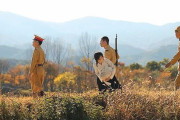 韓国人「これが歴史の真実だ…日本軍に引かれていく慰安婦の写真」