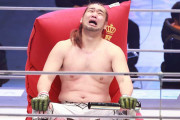 【海外の反応】シバターvs久保優太に八百長疑惑が勃発「うまく騙しやがったなｗｗｗ」