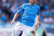 韓国メディア：54歳の三浦知良が #横浜FC と再契約…ゴリ押し英雄作りに日本世論は冷ややか