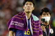 【海外の反応】冨安健洋のW杯での奮闘をアーセナルサポが労う「うちには朗報だが…トミのことを思うと」