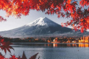 【海外の反応】中国人の海外旅行先でトップが日本になったようだ