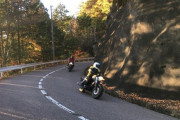 海外「日本をバイクで走ってきた！」日本のバイク旅に対する海外の反応
