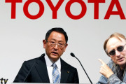 海外「この姿勢には賛成！」日本の自動車メーカーの全方位戦略には熱い支持の声も