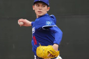 佐々木朗希の東京でのMLBデビューに暗雲！←「焦らせるな」（海外の反応）