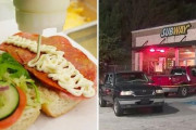 アメリカ人、マヨネーズをかけすぎという理由で店員を射殺してしまう…