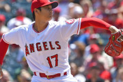 【海外の反応】大谷翔平がリアル二刀流で9勝目！12Kに3塁打！