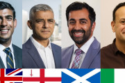 【海外の反応】インドがイギリスに４５兆ドルの賠償金を要求しているらしい…