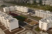 海外「マリウポリで建築ラッシュをして被害を隠蔽しようとするロシア」