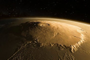 元NASAの宇宙飛行士が火星の併合を宣言！ ロシアだけは絶対に文句言えない皮肉と話題にｗｗｗｗ
