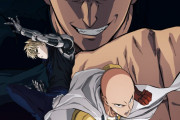外国人「ワンパンマン2期からもう5年経つってマジ？」（海外の反応）