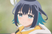 『アニメ海外の反応』16bitセンセーション ANOTHER LAYER　第13話