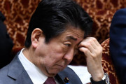 【韓国の反応】「安倍の屈辱」…辞意を表明するや支持率15%垂直上昇…韓国人「興味ないからこんな記事アップすんな！」「日本人たちの脳内にはAVと侵略のことしか入ってないんだろうなwww」