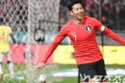 韓国ネチズン反応：ソン・フンミン平壌に行く…10月Aマッチの韓国代表が発表、ナム・テヒ復帰－イ・ジェイク初抜擢