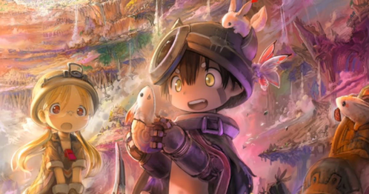 メイドインアビス(Made in Abyss)のOSTに寄せられた、海外のコメントをご紹介。海外の反応 | 海外の反応アンテナ