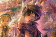 メイドインアビス(Made in Abyss)のOSTに寄せられた、海外のコメントをご紹介。海外の反応