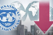 【精神勝利】韓国「韓国だけはすぐ回復する！」...IMF、韓国の今年の経済成長率を-2.1%と下方修正
