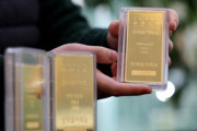 韓国人「金とビットコインが暴落中…これどこまで下がるんだ？」→「今が買い時だ！」