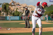 【海外の反応】大谷翔平のエモーショナルな瞬間を捉えた連続写真をご覧ください「スマホの新しい壁紙だな」