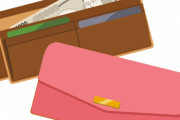 世界の国々の落し物の財布を届ける確率ランキング　【海外の反応】