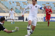 韓国のW杯予選が3月も霧散、6月に一ヶ所開催…AFCによると8組中2組は3月に試合OK、残りは先送り