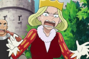 アニメ「王様ランキング」第３話に対する海外の反応（感想）新しい国王