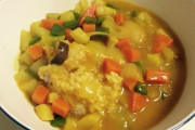 韓国人「日本のカレーは和食なのですか？起源はインドだと思います」カレーも日本の食べ物だという不思議な奴らがとても多い　韓国の反応