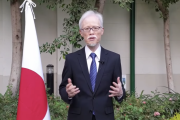 海外「もっと日本が好きになった」 親日国エジプトから離任する大使の功績に感謝の嵐