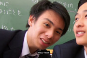 フィリピン人が日本の学校を紹介！フィリピン人「アニメそのまんまだ…」
