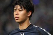 海外の反応：高井幸大の名門トッテナム移籍報道にアジア騒然「羨ましい」「日本人選手の強みは安くて高品質なこと」