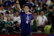 上田綺世にプレミア移籍浮上！「日本代表を丸ごと獲る気か」イプスウィッチ現地サポ歓喜も番記者は否定【海外の反応】