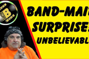 海外のベース弾きが、BAND-MAIDのライブにリアクション！