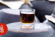 鹿児島の黒酢職人を紹介！まるでワインみたいなお酢！？