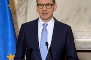 「ドイツのせいでロシア制裁が中途半端になっている」ポーランド首相がドイツを名指しで批判（海外の反応）