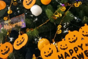 ハロウィーン・ホラー・ナイト 2021～ユニバーサル・スタジオ・ジャパン～「うわぁ～！アメリカとは全然違いますね」「ハロウィングッズはいつもすごくいいですね」海外の反応