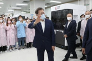 韓国人「韓国がフォトレジストの国産化に成功！」日本が輸出を阻止した感光材の韓国生産が目前に！　韓国の反応