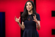 「幸せの秘訣は期待しないこと」幸せだけが人生じゃない【TED】 海外の反応