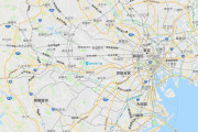 日本で旅行する時にグーグルマップって必要？←「ホントに便利だ」(海外の反応)