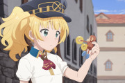 『アニメ海外の反応』プリンセスコネクト！Re:Dive Season2　第6話