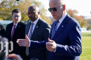 バイデン大統領、BLM過激派を射殺した少年への無罪判決に”怒りと懸念”を表明…[海外の反応]