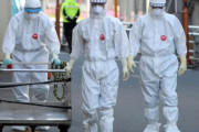 80代の韓国人、コロナ完治判定を受けて退院するも死亡…韓国ネチズン「選挙のために完治基準を大幅に緩めた結果だ」