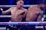＜実況スレの翻訳＞井上尚弥がフルトンを衝撃の8回TKOで4階級制覇！【海外の反応】