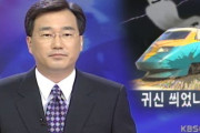【衝撃】韓国人「韓国の歴史上最も珍しい列車事故、その真相が衝撃的すぎる！」